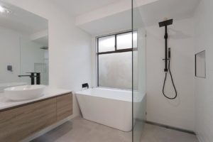 bathroom renovation tauranga